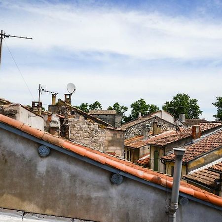 Le Sureau Apartment Avignon Bagian luar foto