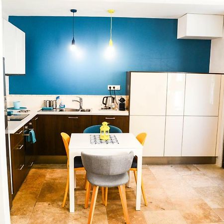 Le Sureau Apartment Avignon Bagian luar foto