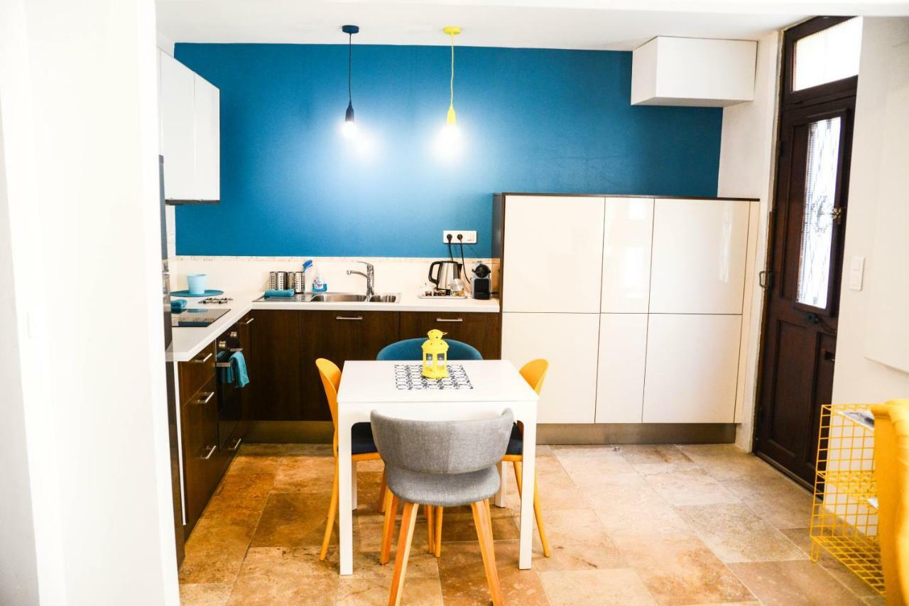 Le Sureau Apartment Avignon Bagian luar foto