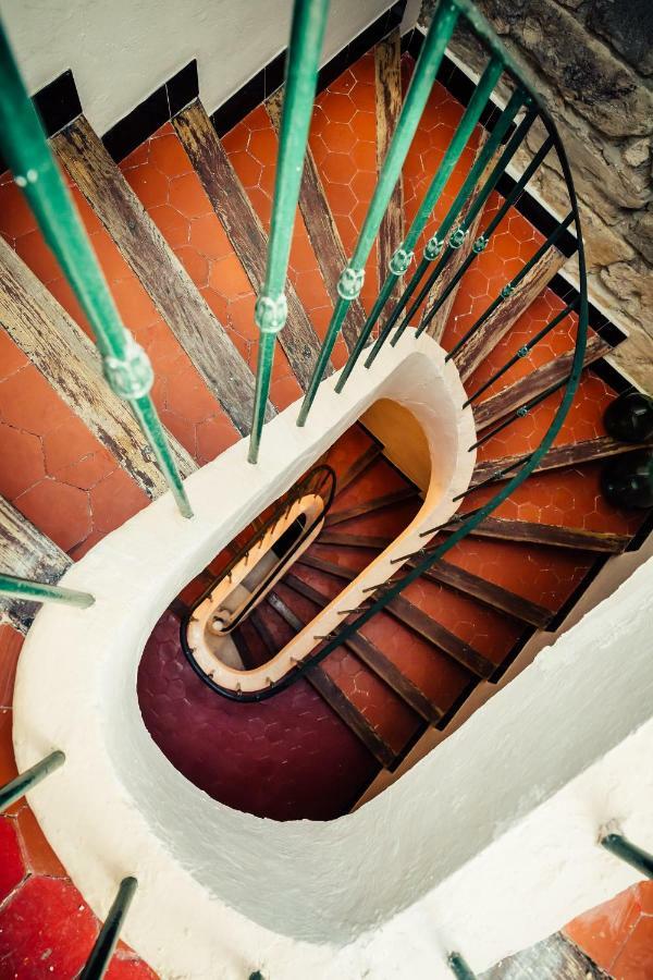 Le Sureau Apartment Avignon Bagian luar foto