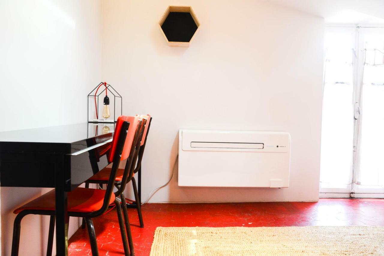 Le Sureau Apartment Avignon Bagian luar foto