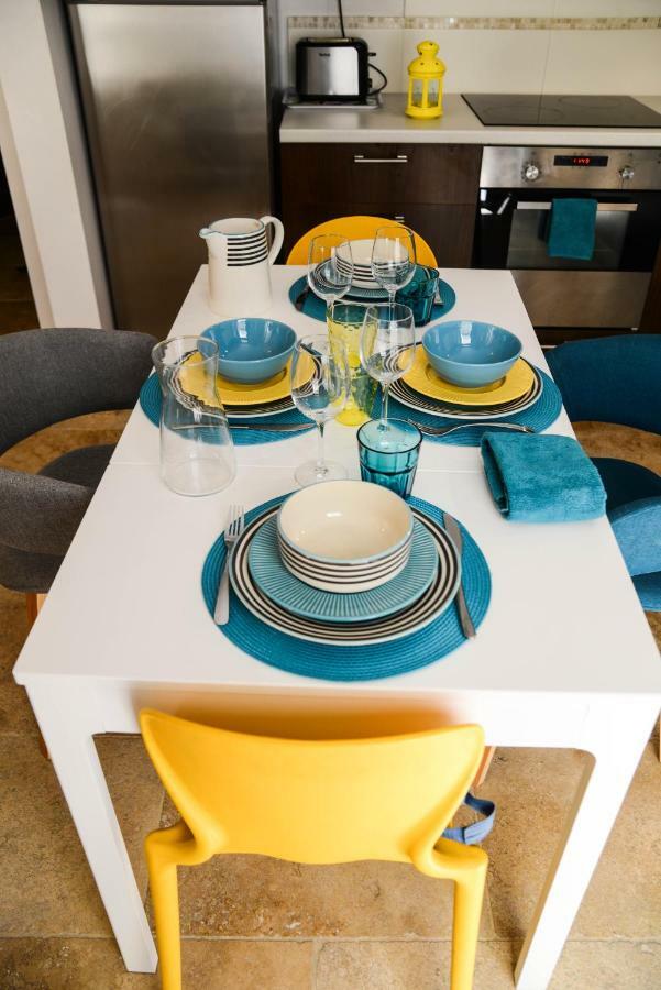 Le Sureau Apartment Avignon Bagian luar foto