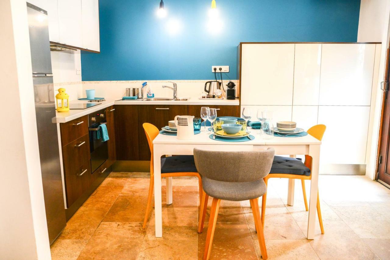 Le Sureau Apartment Avignon Bagian luar foto