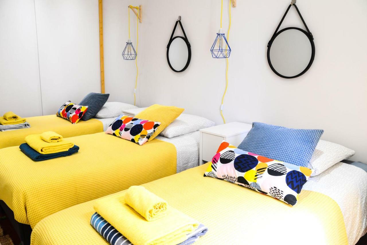 Le Sureau Apartment Avignon Bagian luar foto