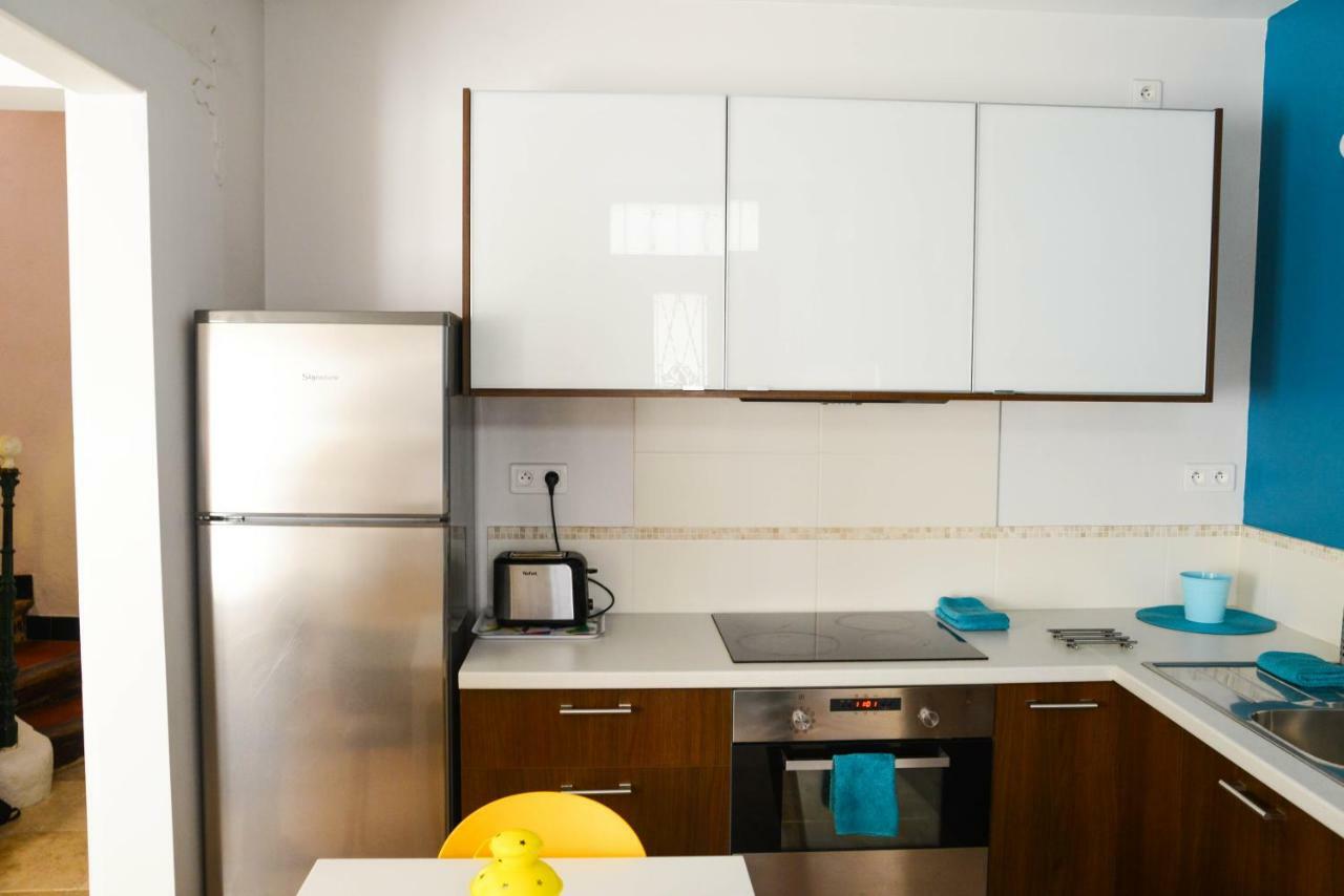 Le Sureau Apartment Avignon Bagian luar foto