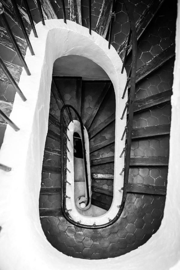 Le Sureau Apartment Avignon Bagian luar foto