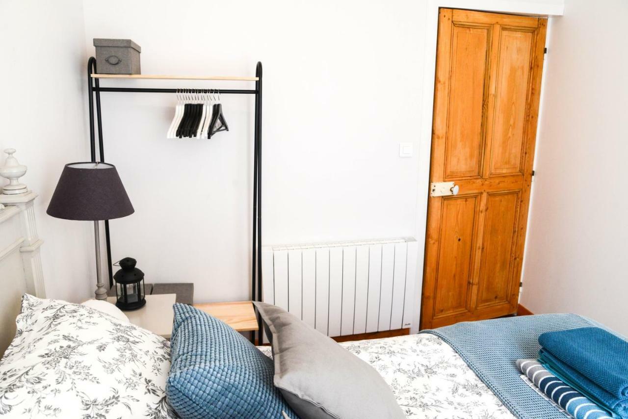 Le Sureau Apartment Avignon Bagian luar foto