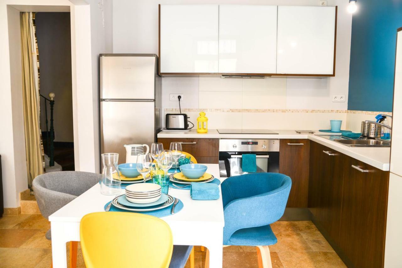 Le Sureau Apartment Avignon Bagian luar foto