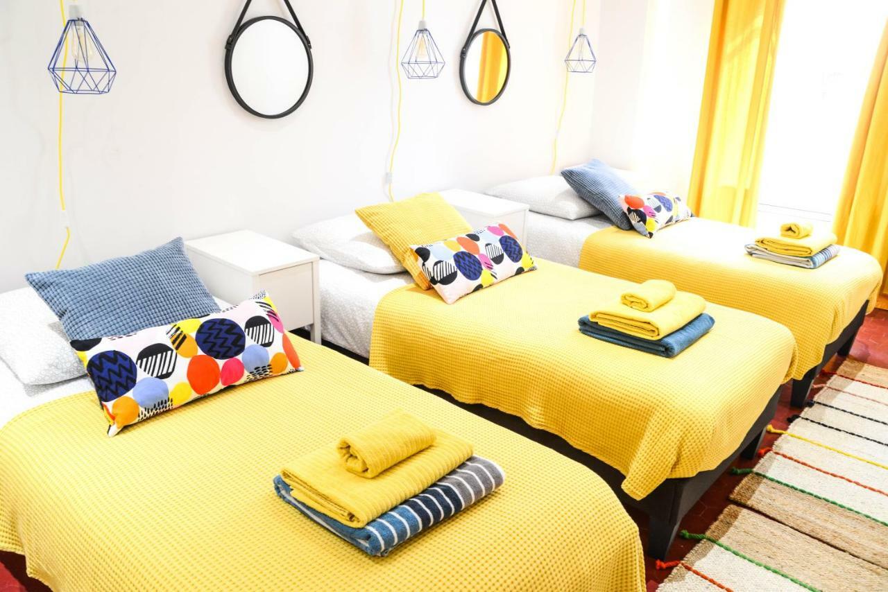 Le Sureau Apartment Avignon Bagian luar foto